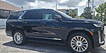Used 2024 CADILLAC ESCALADE RWD PREMIUM LUXURY in METAIRIE, LOUISIANA