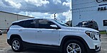 Used 2022 GMC TERRAIN SLE in METAIRIE, LOUISIANA