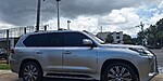 Used 2021 LEXUS LX LX 570 in METAIRIE, LOUISIANA