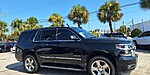 Used 2017 CHEVROLET TAHOE LT in METAIRIE, LOUISIANA