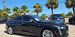 Used 2021 CADILLAC CT4 PREMIUM LUXURY in METAIRIE, LOUISIANA