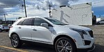 Used 2024 CADILLAC XT5 FWD PREMIUM LUXURY in METAIRIE, LOUISIANA