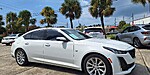 Used 2024 CADILLAC CT5 LUXURY in METAIRIE, LOUISIANA