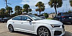 Used 2025 AUDI A5 SPORTBACK S LINE PREMIUM in METAIRIE, LOUISIANA