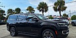 Used 2024 JEEP WAGONEER SERIES II in METAIRIE, LOUISIANA