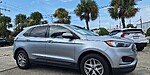 Used 2024 FORD EDGE SEL in METAIRIE, LOUISIANA