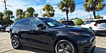 Used 2025 LAND ROVER RANGE ROVER VELAR DYNAMIC SE in METAIRIE, LOUISIANA