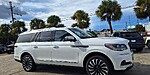 Used 2024 LINCOLN NAVIGATOR BLACK LABEL in METAIRIE, LOUISIANA