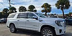 Used 2023 GMC YUKON XL DENALI in METAIRIE, LOUISIANA