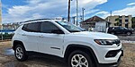 Used 2024 JEEP COMPASS LATITUDE in METAIRIE, LOUISIANA