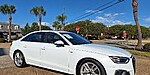 Used 2024 AUDI A4 SEDAN S LINE PREMIUM PLUS in METAIRIE, LOUISIANA