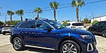 Used 2024 AUDI Q5 S LINE PREMIUM PLUS in METAIRIE, LOUISIANA
