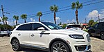 Used 2019 LINCOLN NAUTILUS RESERVE in METAIRIE, LOUISIANA