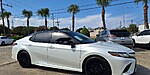 Used 2019 TOYOTA CAMRY XSE in METAIRIE, LOUISIANA