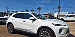 Used 2024 BUICK ENVISION PREFERRED in METAIRIE, LOUISIANA