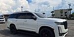 Used 2021 CADILLAC ESCALADE LUXURY in METAIRIE, LOUISIANA