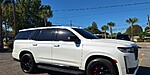 Used 2021 CADILLAC ESCALADE LUXURY in METAIRIE, LOUISIANA