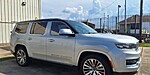 Used 2022 JEEP GRAND WAGONEER SERIES III in METAIRIE, LOUISIANA