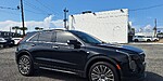 Used 2025 CADILLAC XT4 FWD PREMIUM LUXURY in METAIRIE, LOUISIANA