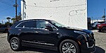 Used 2022 CADILLAC XT5 FWD PREMIUM LUXURY in METAIRIE, LOUISIANA