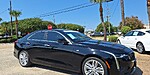 Used 2025 CADILLAC CT4 PREMIUM LUXURY in METAIRIE, LOUISIANA