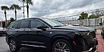 Used 2023 CADILLAC XT6 AWD PREMIUM LUXURY in METAIRIE, LOUISIANA
