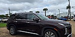 Used 2025 HYUNDAI PALISADE SEL in METAIRIE, LOUISIANA