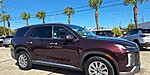 Used 2025 HYUNDAI PALISADE SEL in METAIRIE, LOUISIANA