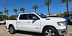 Used 2024 RAM 1500 LARAMIE in METAIRIE, LOUISIANA