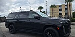 Used 2023 CADILLAC ESCALADE ESV 4WD SPORT in METAIRIE, LOUISIANA