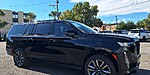 Used 2024 CADILLAC ESCALADE ESV 4WD SPORT in METAIRIE, LOUISIANA