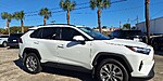 Used 2024 TOYOTA RAV4 XLE PREMIUM in METAIRIE, LOUISIANA