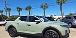 Used 2024 HYUNDAI SANTA CRUZ SEL in METAIRIE, LOUISIANA