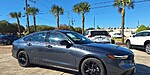 Used 2025 Honda Accord Sedan SE in METAIRIE, LOUISIANA