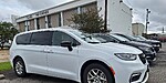 Used 2025 CHRYSLER PACIFICA SELECT in METAIRIE, LOUISIANA