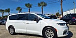 Used 2025 CHRYSLER PACIFICA SELECT in METAIRIE, LOUISIANA