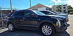 Used 2019 CADILLAC XT4 AWD Luxury in METAIRIE, LOUISIANA