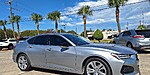 Used 2023 ACURA TLX W/TECHNOLOGY PACKAGE in METAIRIE, LOUISIANA