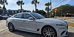 Used 2025 GENESIS G70 2.5T in METAIRIE, LOUISIANA