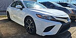Used 2019 TOYOTA CAMRY LE in METAIRIE, LOUISIANA