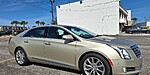 Used 2015 CADILLAC XTS Luxury in METAIRIE, LOUISIANA