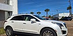 Used 2017 CADILLAC XT5 LUXURY AWD in METAIRIE, LOUISIANA