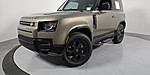 Used 2024 LAND ROVER DEFENDER X-DYNAMIC SE in HENDERSON, NEVADA