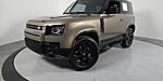 Used 2024 LAND ROVER DEFENDER X-DYNAMIC SE in HENDERSON, NEVADA
