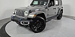 Used 2022 JEEP WRANGLER 4XE UNLIMITED SAHARA in HENDERSON, NEVADA