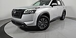 Used 2022 NISSAN PATHFINDER SV in HENDERSON, NEVADA