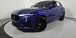 Used 2022 MASERATI LEVANTE MODENA in HENDERSON, NEVADA