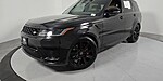 Used 2022 LAND ROVER RANGE ROVER SPORT HSE DYNAMIC in HENDERSON, NEVADA
