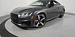 Used 2023 AUDI TTS COUPE  in HENDERSON, NEVADA