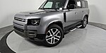 Used 2023 LAND ROVER DEFENDER X-DYNAMIC SE in HENDERSON, NEVADA